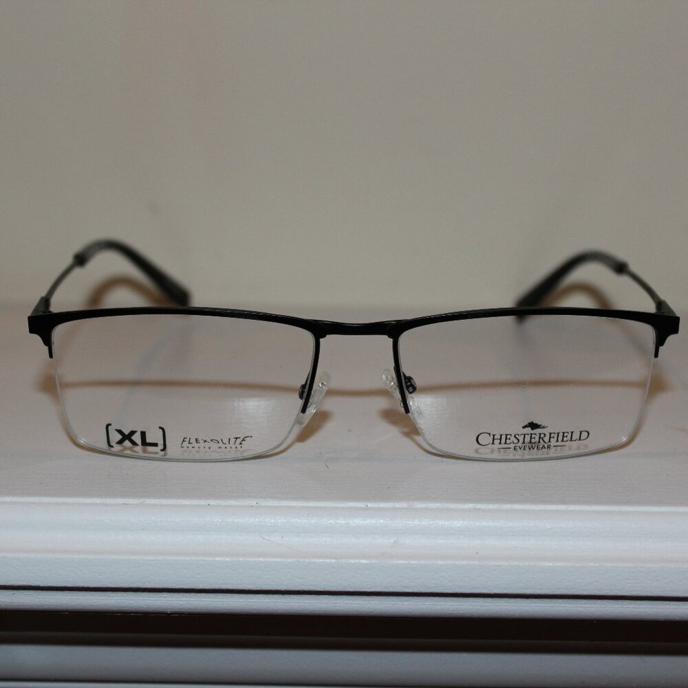 Chesterfield XL Men's Glasses CH101XL